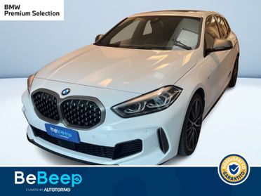 BMW Serie 1 M 135I XDRIVE AUTO