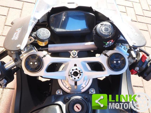 DUCATI Panigale V2 2024 PARI AL NUOVO FINANZIABILE