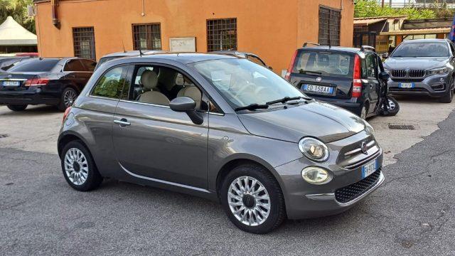 FIAT 500 1.3 Multijet 95 CV Pop