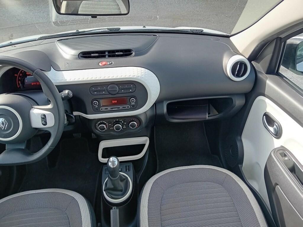 Renault Twingo 1.0 SCe Zen