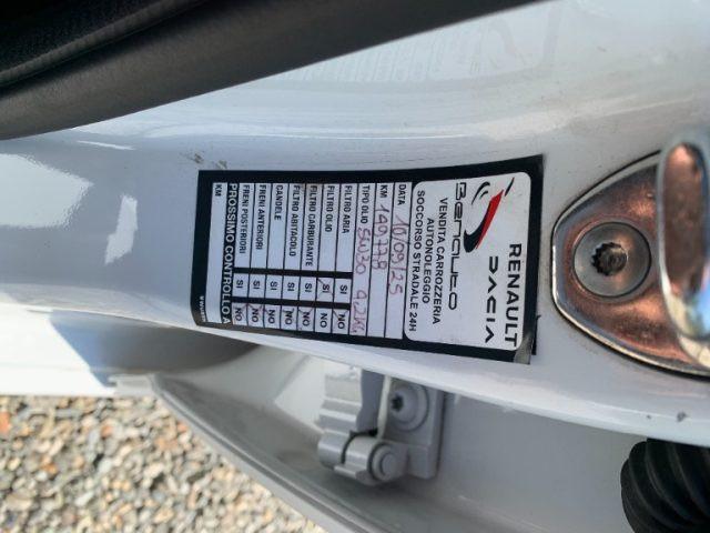 SKODA Fabia 1.4 TDI 90 CV Executive