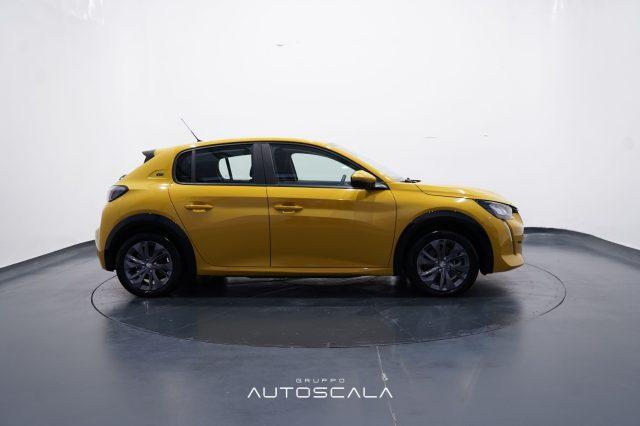 PEUGEOT 208 e 136cv 5 porte Active Pack