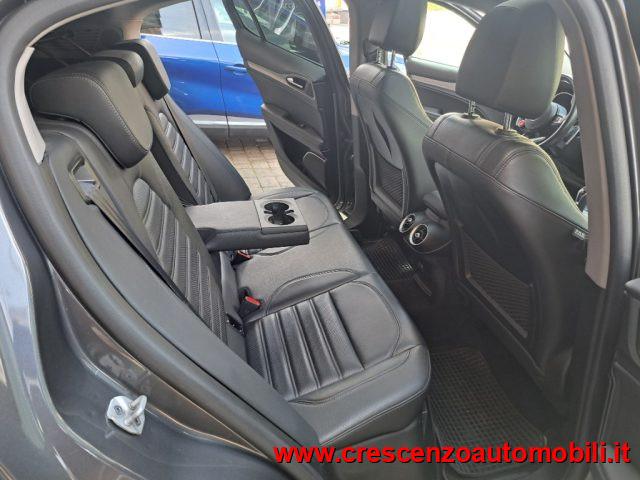 ALFA ROMEO Stelvio 2.2 TD 210 CV AT8 Q4 Veloce - AUTOCARRO