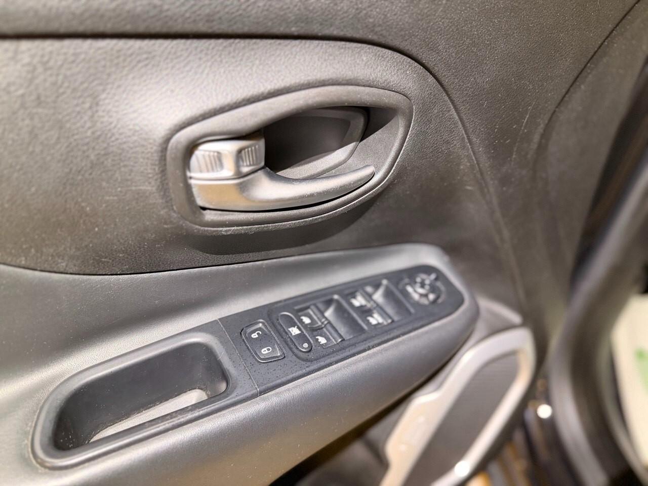 Jeep Renegade 2.0 Mjt 140CV 4WD Active Drive Limited