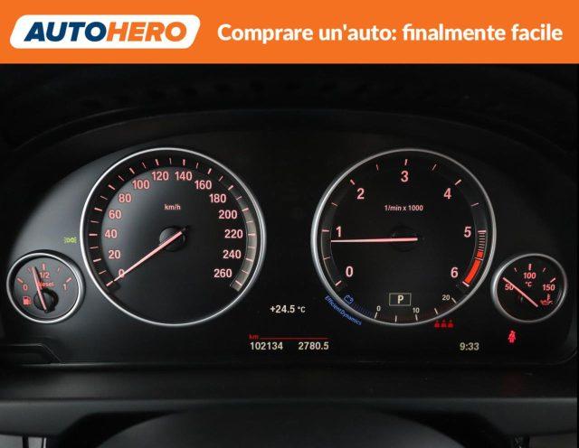 BMW X5 xDrive25d