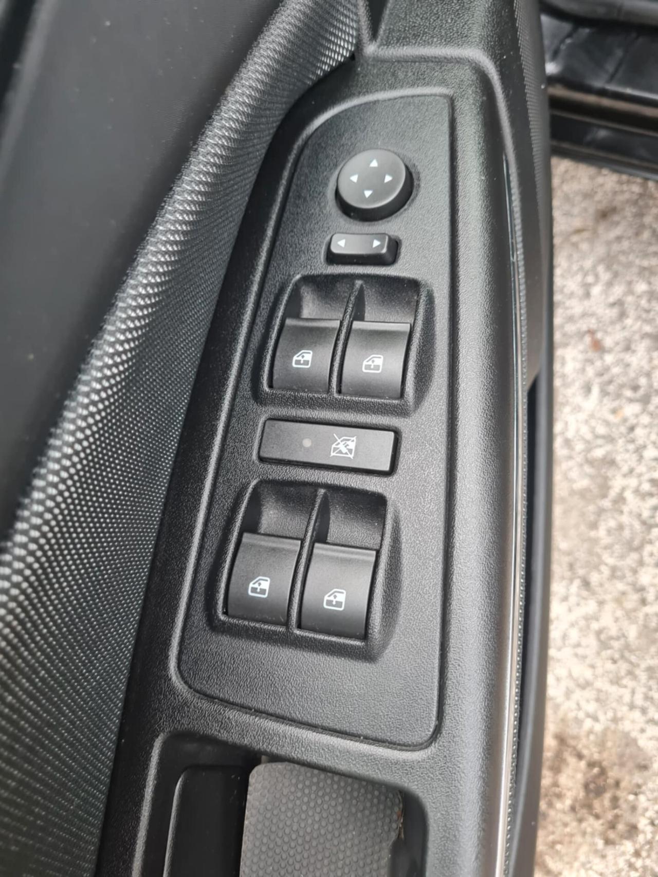 Fiat Bravo 1.4 Active GPL