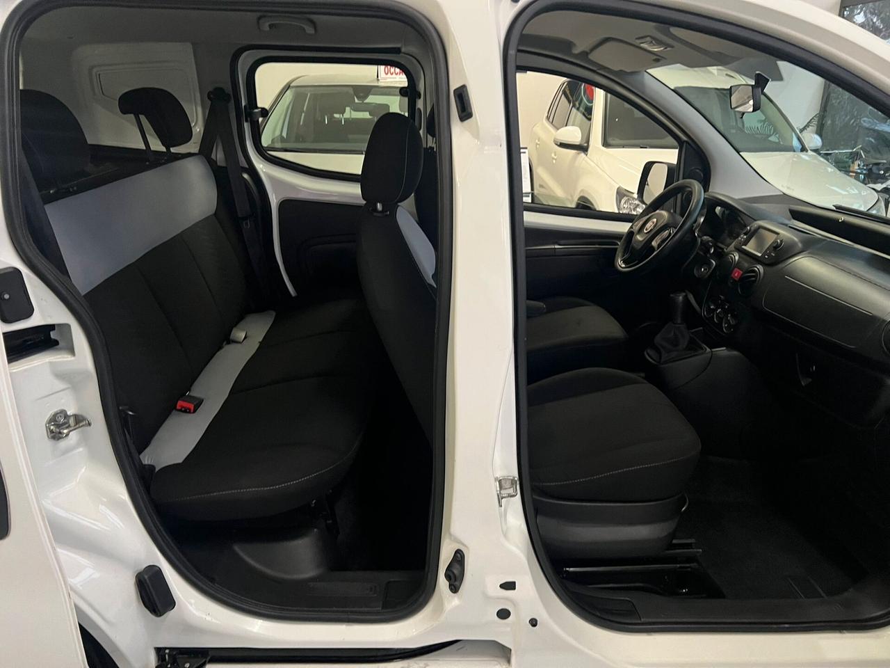 Fiat Fiorino 1.3 MJT 95CV Cargo SX