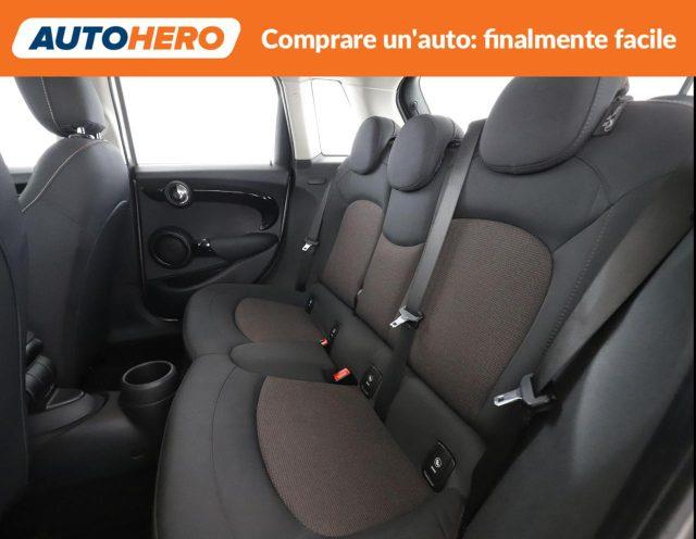 MINI One 1.2 One 75 CV 5 porte