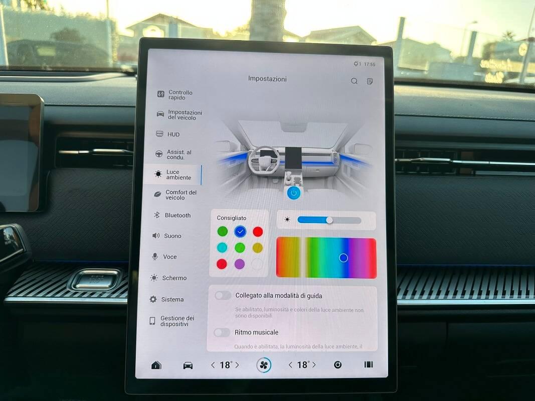 Jaecoo Jaecoo 7 1.6 tgdi Exclusive 4wd 7dct