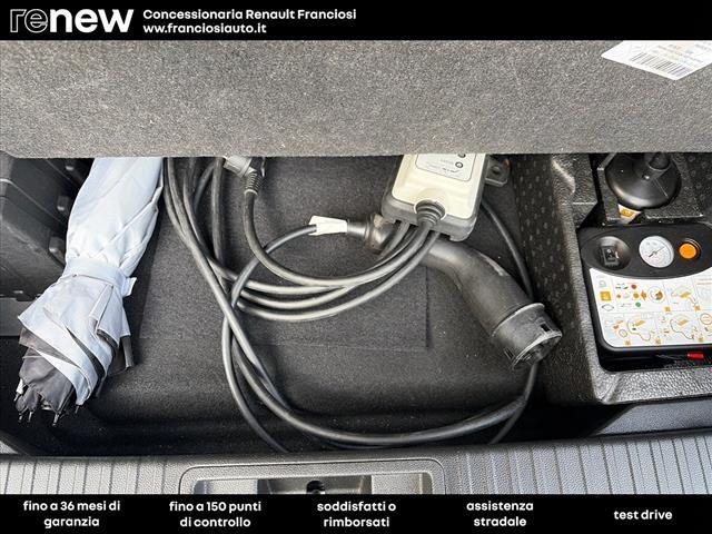 RENAULT Captur E-TECH Plug-In Hybrid 160 TECNO