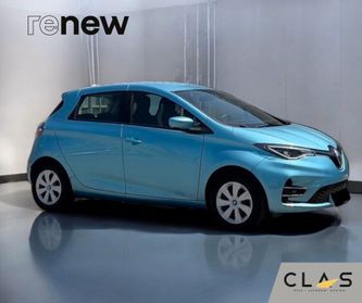 Renault ZOE Business R110 Flex