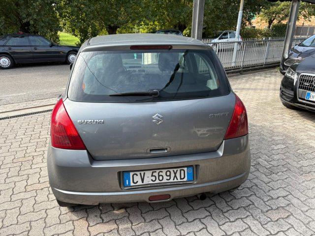 SUZUKI Swift 1.3 DDiS 5p. GLX OK NEOPATENTATO