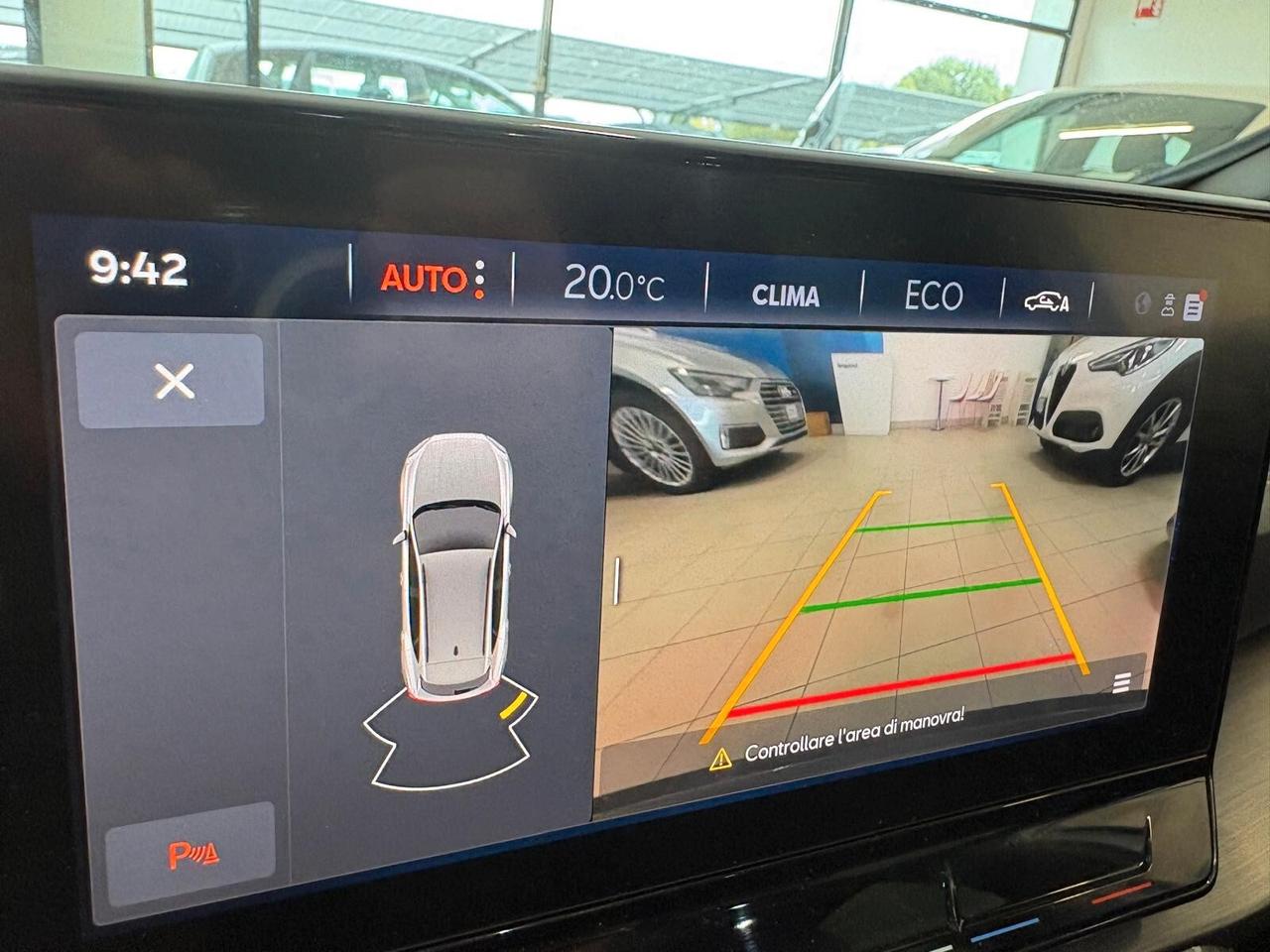 Cupra Formentor 1.4 e-Hybrid DSG PHEV TETTO HANDS FREE