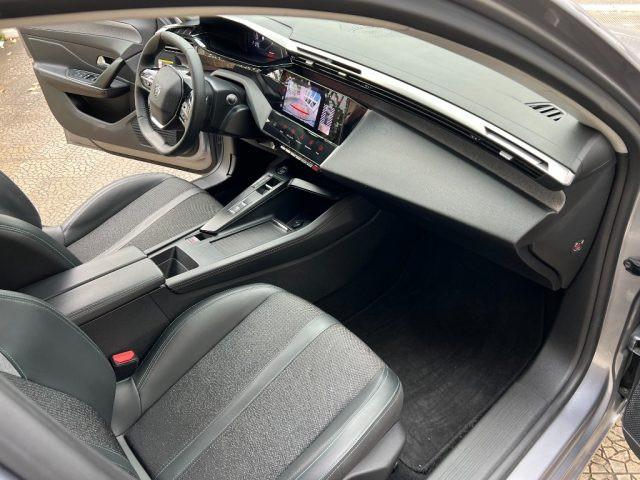 PEUGEOT 308 BlueHDi 130 S&S EAT8 Allure