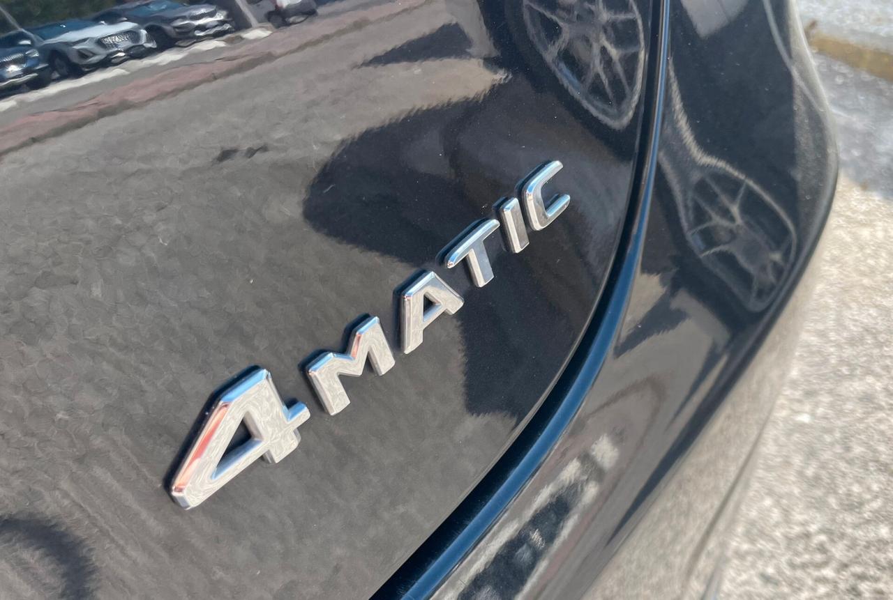 Mercedes-benz GLC 220d 4Matic Coupé Exclusive