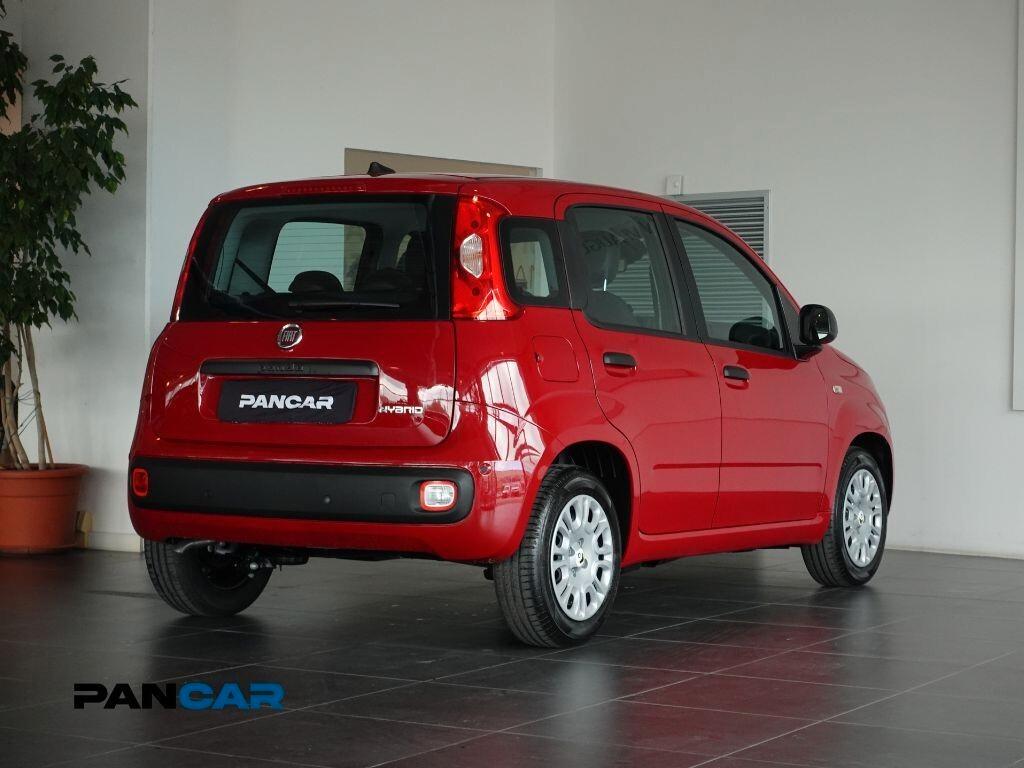 Fiat Panda 1.0 FireFly S&S Hybrid PREZZO REALE
