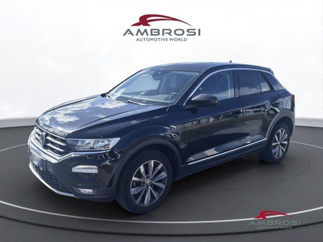 VOLKSWAGEN Other T Roc 1.0 TSI Style