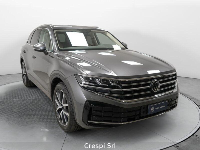 Volkswagen Touareg Touareg 3.0 V6 TDI SCR Elegance