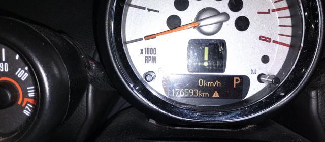 MINI Countryman Mini Cooper S Countryman ALL4