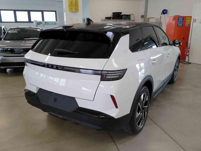 OPEL Grandland Hybrid 145 CV DCT6 GS
