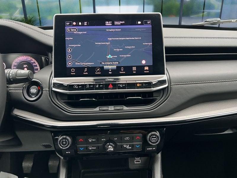 Jeep Compass Compass 1.6 Multijet II 2WD S Seventy Five Years 1941