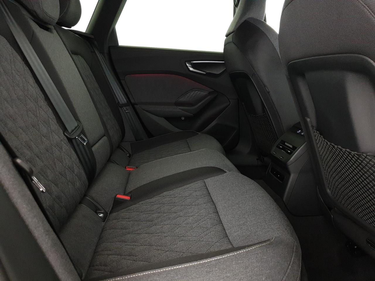 Avant 2.0TDI 204CV quattro S tronic S line Edition