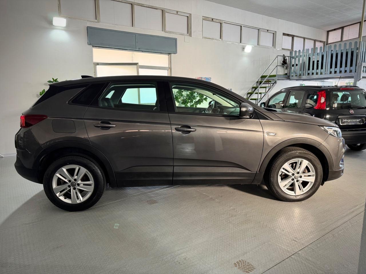 Opel Grandland X 1.5 diesel Aziendale Start&Stop Business
