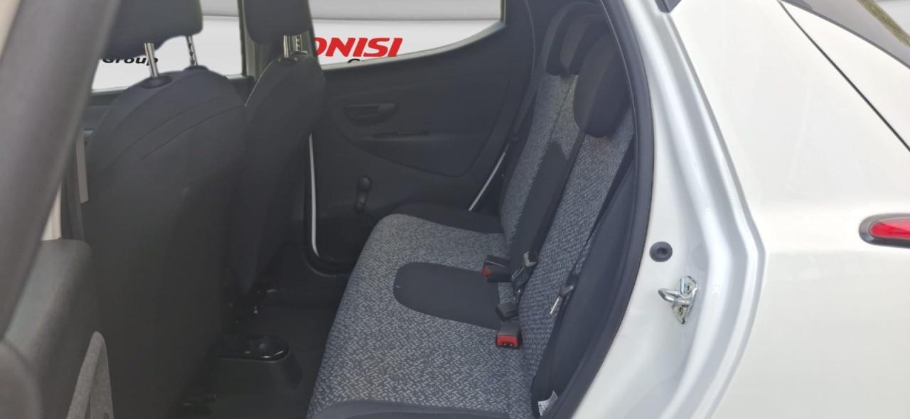Lancia Ypsilon 1.2 Elefantino Blu s&s 69cv
