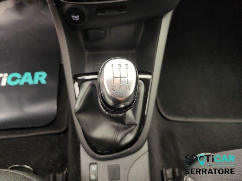 Renault Clio IV 2017 1.5 dci energy Business 75cv