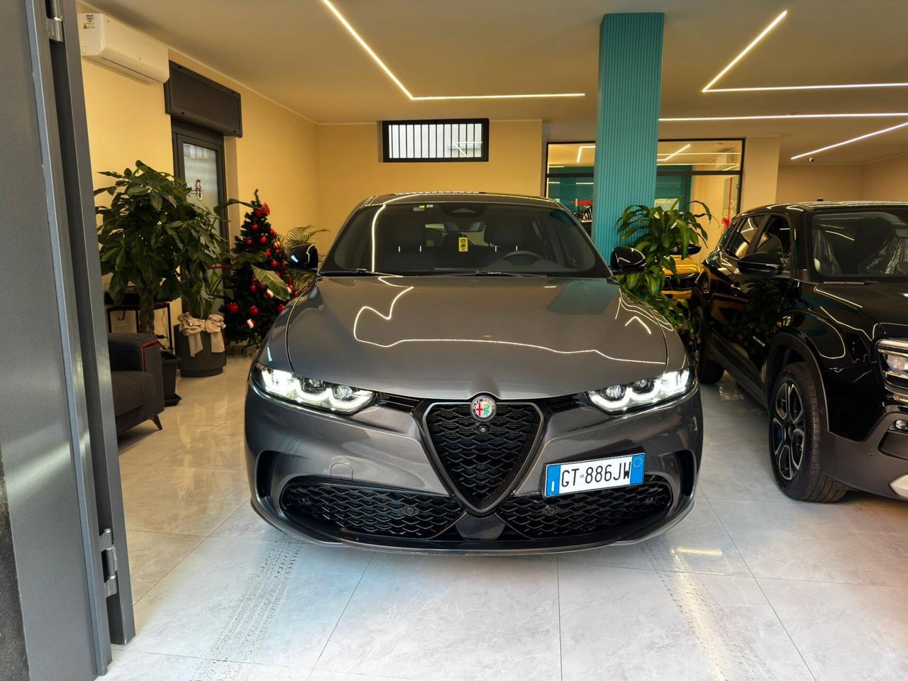 Alfa Romeo Tonale VELOCE 1.6 diesel 130 CV TCT6