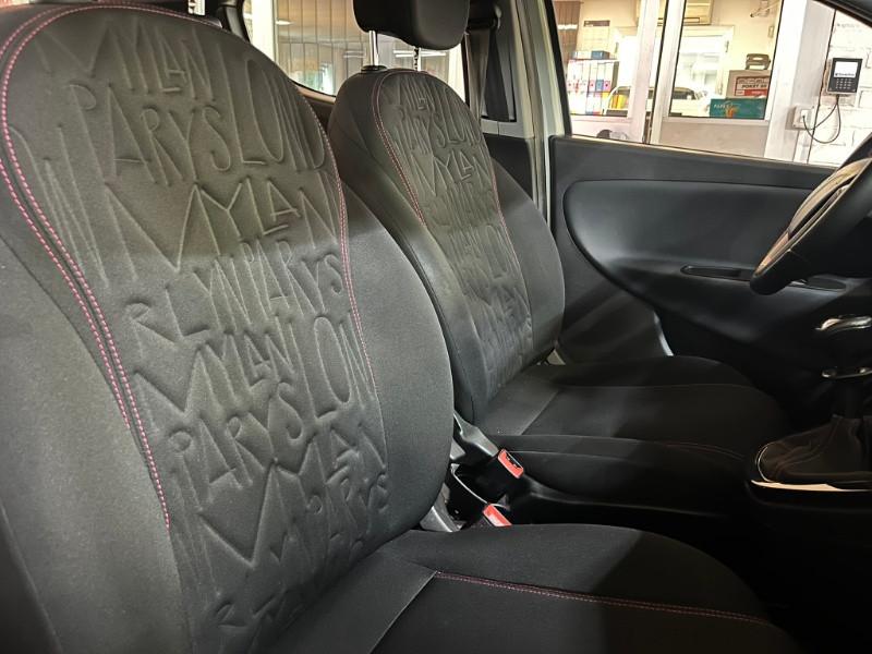 LANCIA Ypsilon 1.2 69 CV 5 porte Elefantino