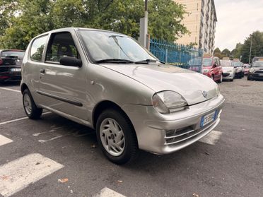 Fiat 600 1.1 Suite *CLIMA,IDROGUIDA,VETRI ELETTR*