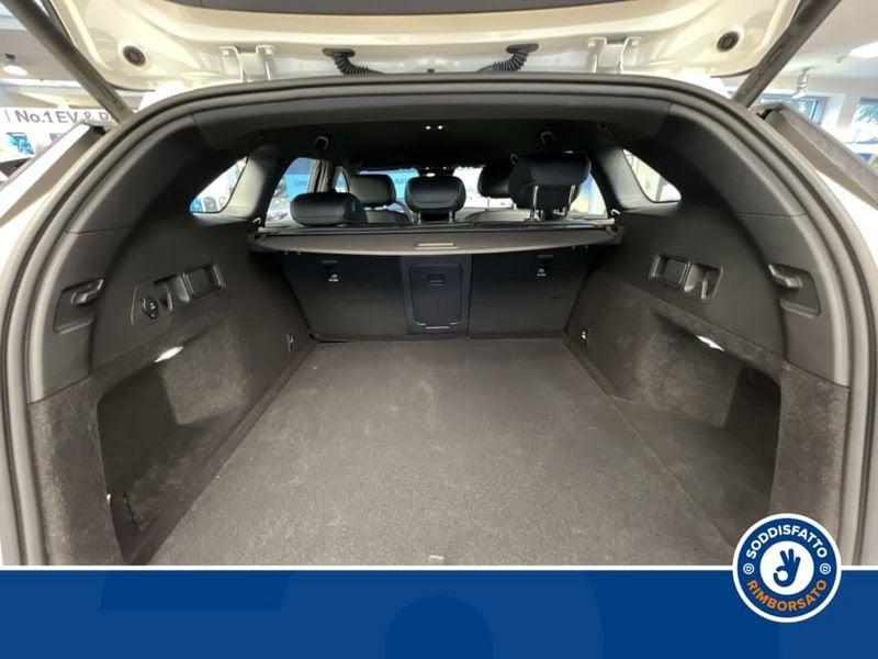 BYD Seal 6 DM-i Touring Boost