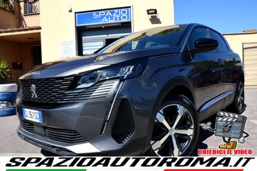 Peugeot 3008 1.5 HDi 130CV ALLURE **KM26000**PREZZO REALE**
