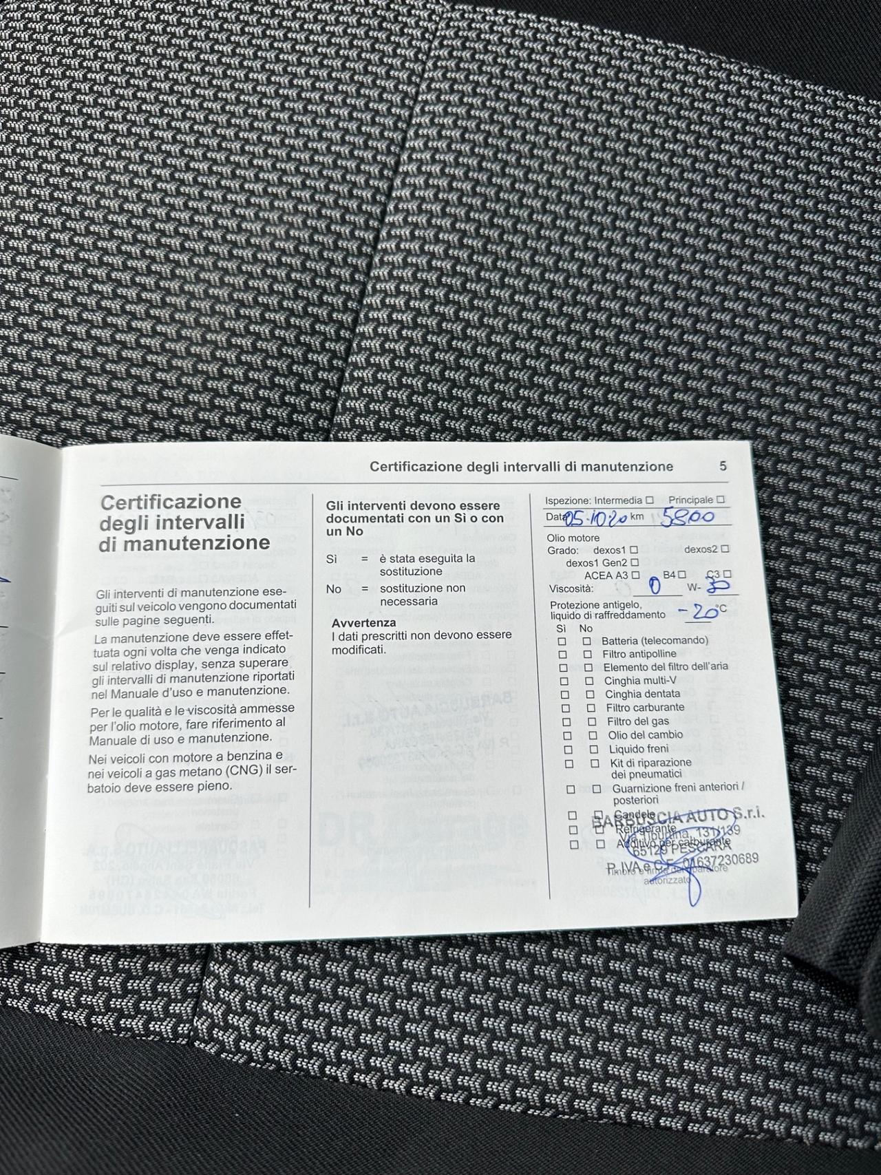 Opel Grandland X 1.5 diesel Ecotec Start&Stop Ultimate