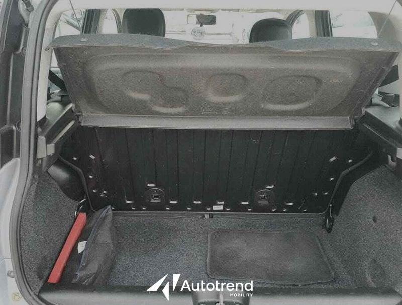 FIAT Panda Cross 1.0 FireFly 70 CV S&S Hybrid City Cross