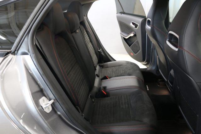 MERCEDES-BENZ CLA 250 S.W. Premium