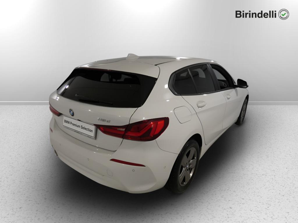 BMW Serie 1 (F40) - 116d 5p. Business Advantage