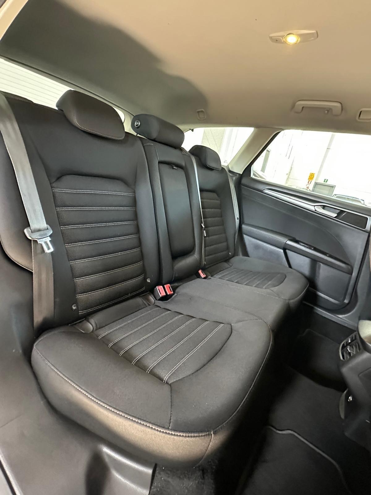 Ford Mondeo 1.5 TDCi 120 CV ECOnetic S&S Station Wagon Business