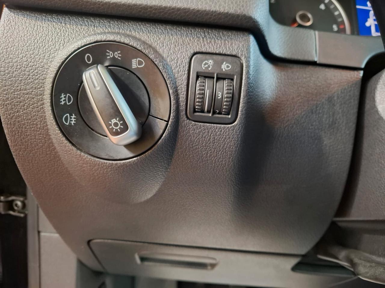 Volkswagen Tiguan 2.0 TDI 110 CV Trend & Fun BlueMotion Technology