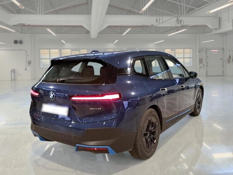 BMW IX xDrive 50
