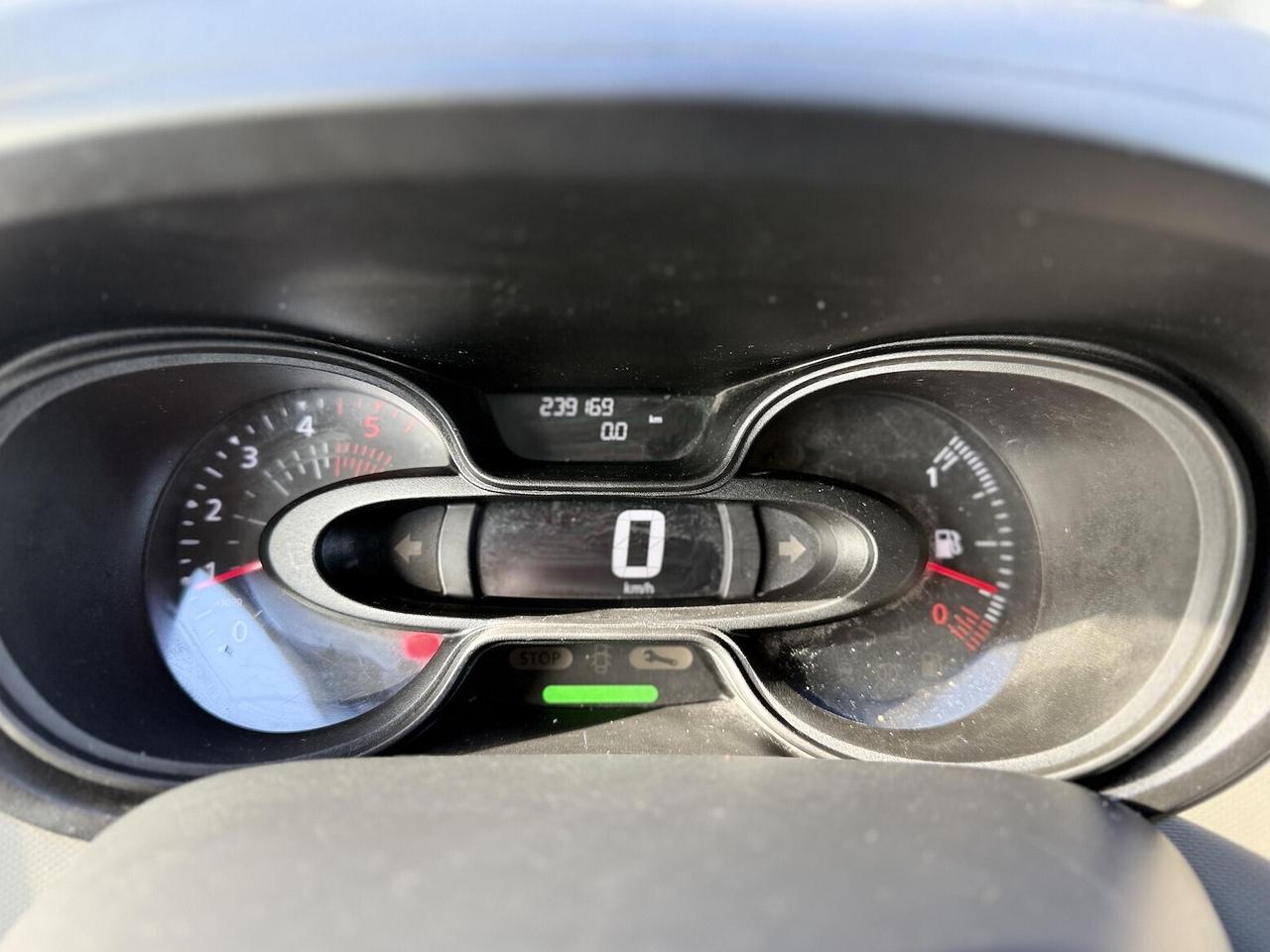 Nissan NV300 1.6 dCi 120CV - 2019