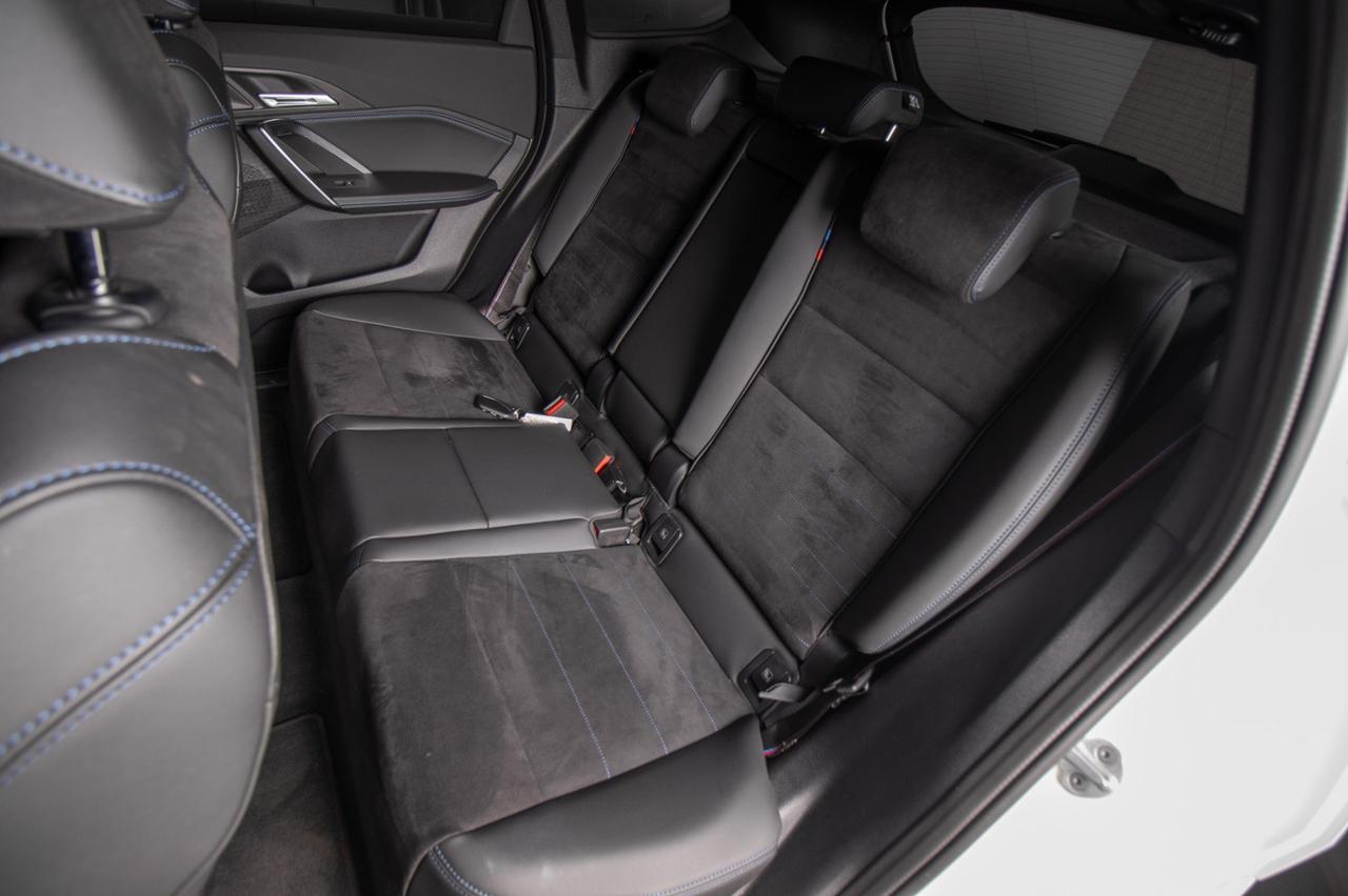 Bmw X1 Xdrive 25e Msport Pro Auto Plug In 136/245 Cv