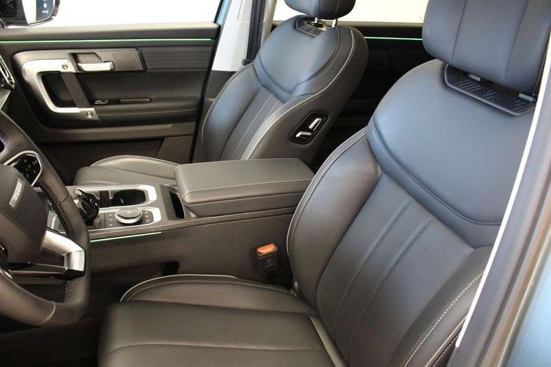 Jaecoo Jaecoo 7 7 1.6 TGDI 147 CV aut. 4WD Exclusive