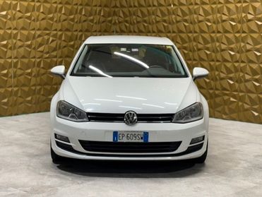 Volkswagen Golf 1.6 TDI 5p. Highline BlueMotion