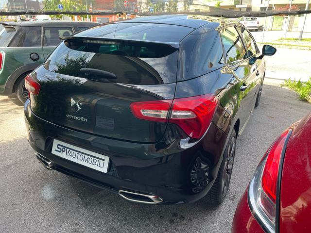 DS AUTOMOBILES DS 5 2.0 HDi AUTOMATICA So Chic