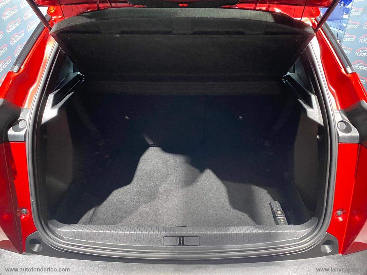 PEUGEOT 2008 1.5 DIESEL