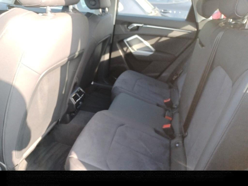 AUDI Q3 40 TDI 200CV S-TRONIC QUATTRO BUSINESS ( FARI LED - VIRTUAL COCKPIT - ADAPTIVE CRUISE - NAVI - PDC )
