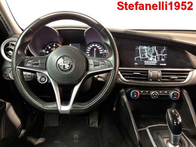 ALFA ROMEO Giulia - 2.2 t 150cv auto