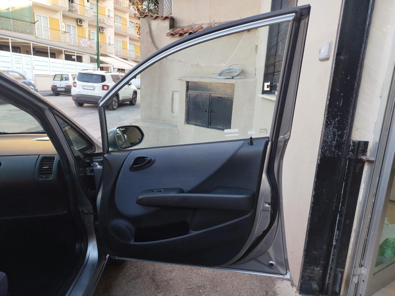 Honda Jazz 1.2 i-DSi 5p.